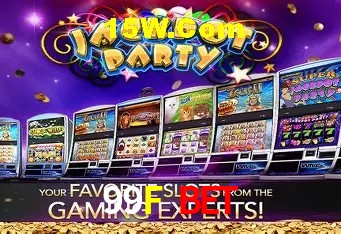 Game Providers 99F Bet